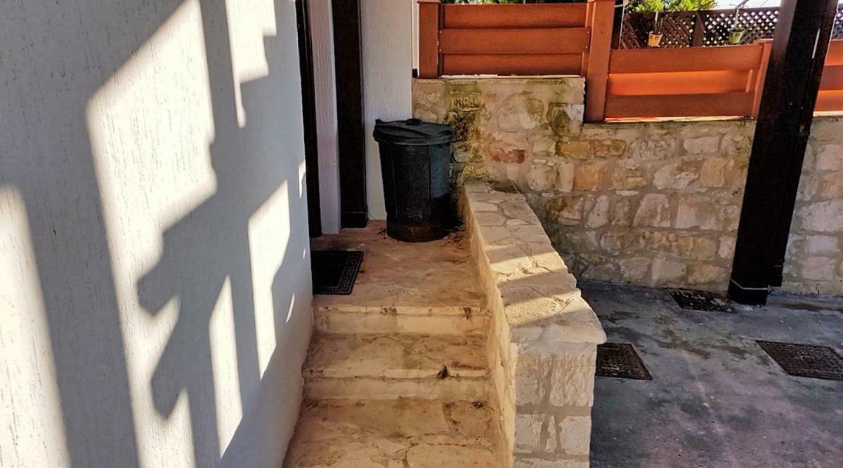 Magnificent Villa In Akamas Peninsula Paphos Extérieur photo