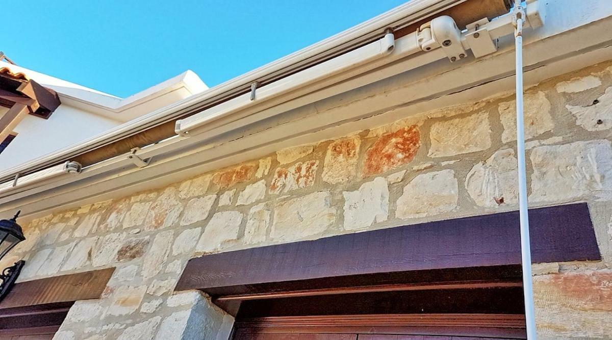 Magnificent Villa In Akamas Peninsula Paphos Extérieur photo