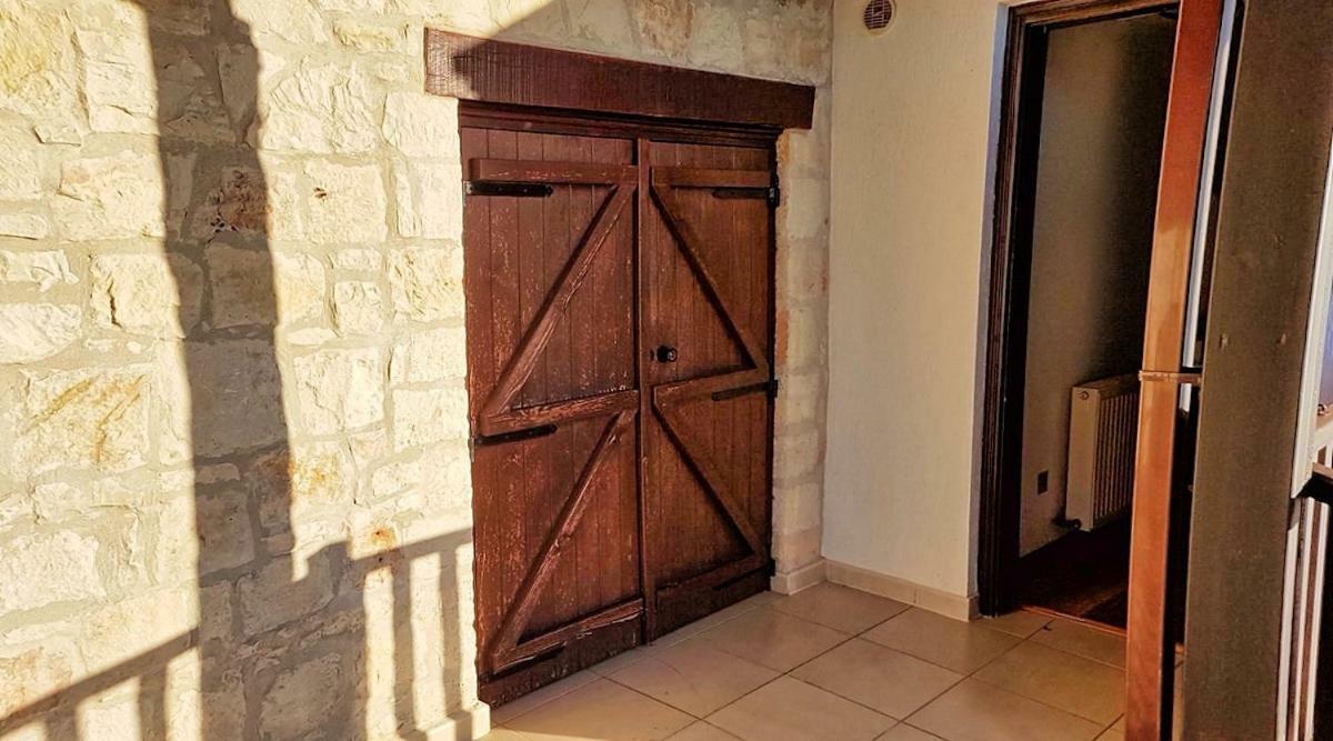 Magnificent Villa In Akamas Peninsula Paphos Extérieur photo